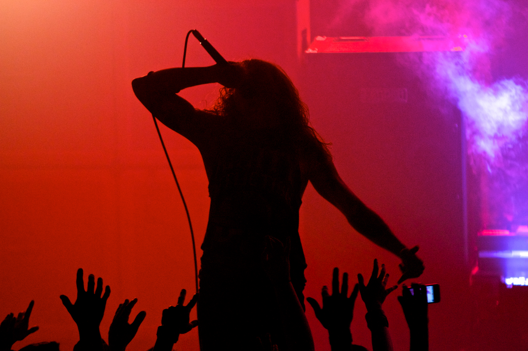 TLA
December 2, 2011